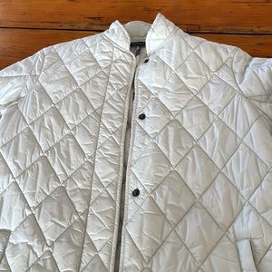 Barbour ladies size 4 jacket